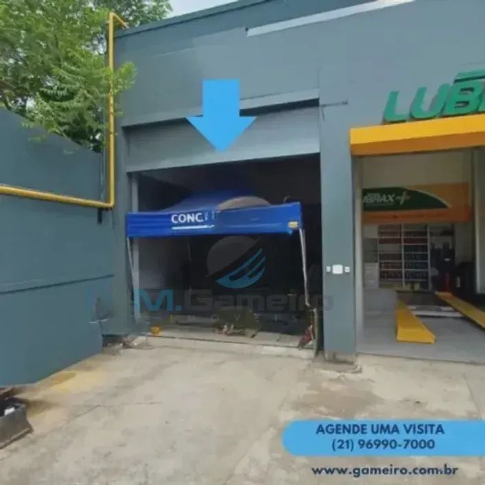 Aluga-se Lava Jato em Posto de Gasolina em São Gonçalo