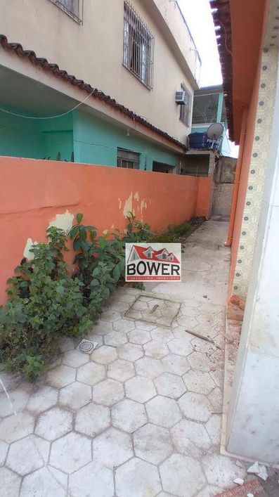 Casa à venda, 94 m² por R$ 336.000,00 - Mutuá - São Gonçalo/RJ