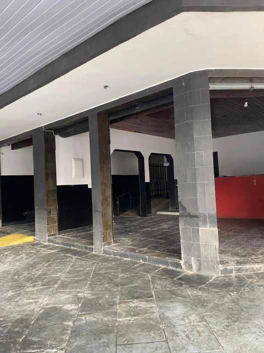 Loja de 200m2 em São Gonçalo