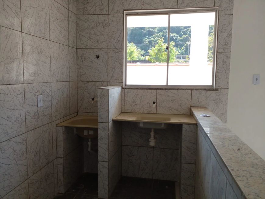 Alugo Kitinete No Porto da Pedra - São Gonçalo - Por 600 Reais!