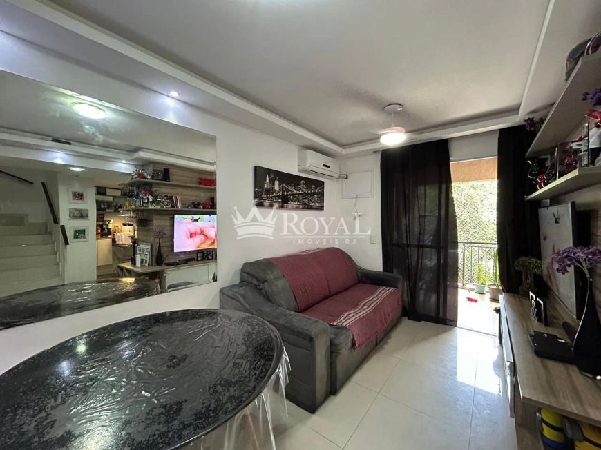 Apartamento à venda, Taquara, Rio de Janeiro, RJ
