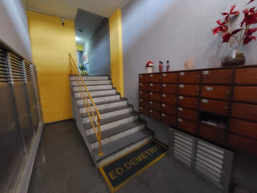 Alugo Apartamento de 01 Quarto no Arsenal