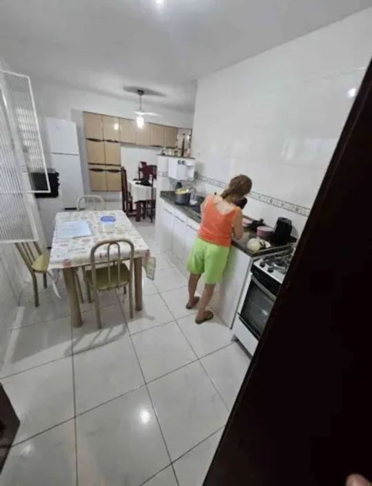Casa com 4 dormitórios à venda, 150 m² por R$ 250.000,00 - Maria Paula - São Gonçalo/RJ