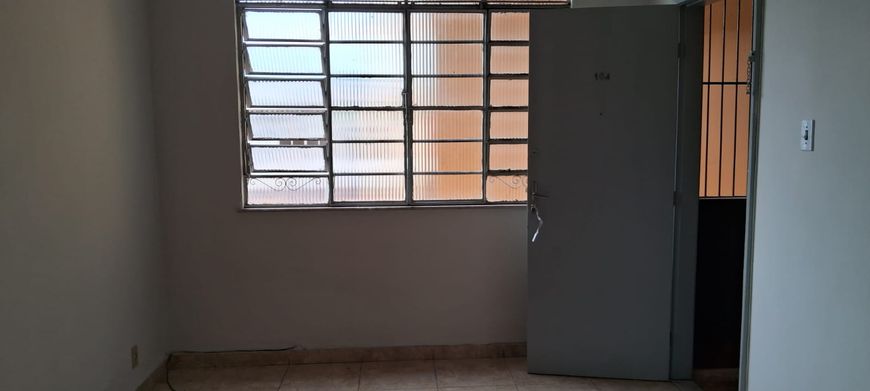 Apartamento para aluguel com 1 quarto em Mutuá - São Gonçalo - RJ