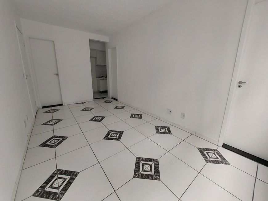 Apartamento para Locação no Bandeirantes Life