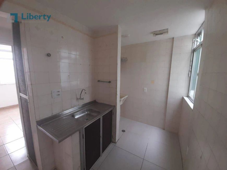 Apartamento com 2 dormitórios para alugar, 48 m² por R$ 784,00/mês - Porto da Pedra - São Gonçalo/RJ