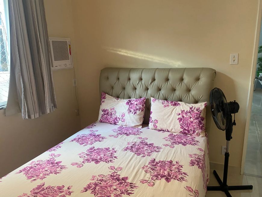 Lindo apartamento todo reformado entrar e morar
