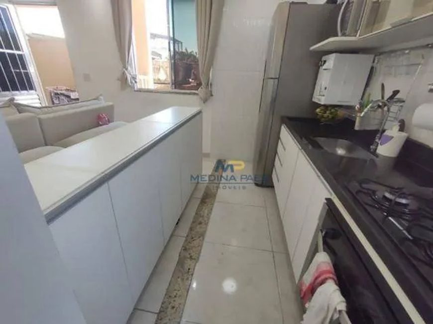 Apartamento com 2 dormitórios à venda, 59 m² por R$ 130.000,00 - Jardim Catarina - São Gonçalo/RJ