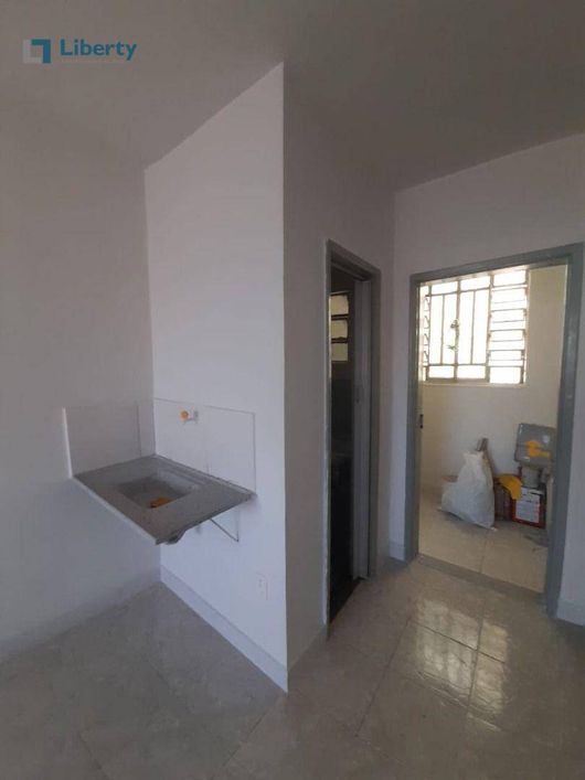 Sala para alugar, 38 m² por R$ 855,00/mês - Coelho - São Gonçalo/RJ