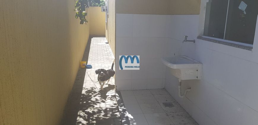 Casas térreas e sobrados, prontas para morar!