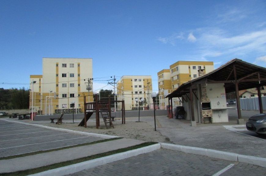 Centro de Monjolos !