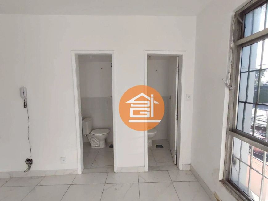 Sala no Raul Veiga - 30 m² - São Gonçalo - RJ.