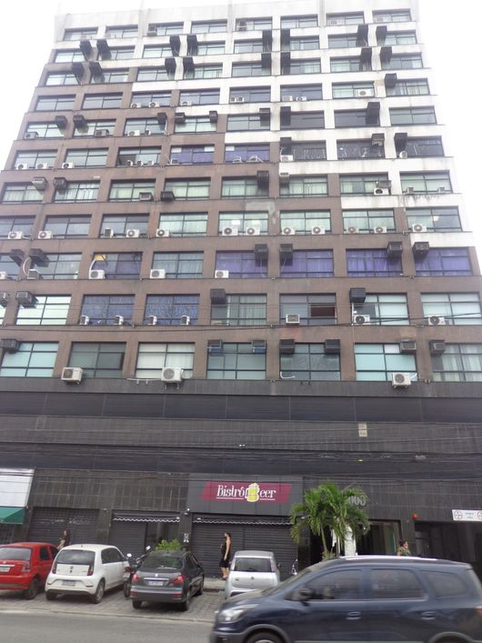 Escritório para aluguel tem 20 metros quadrados em Zé Garoto - São Gonçalo - RJ
