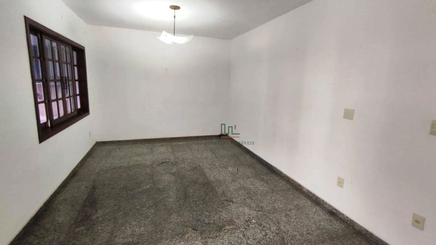 Casa com 5 dormitórios, 350 m² - venda por R$ 850.000,00 ou aluguel por R$ 5.495,00/mês - Centro - S