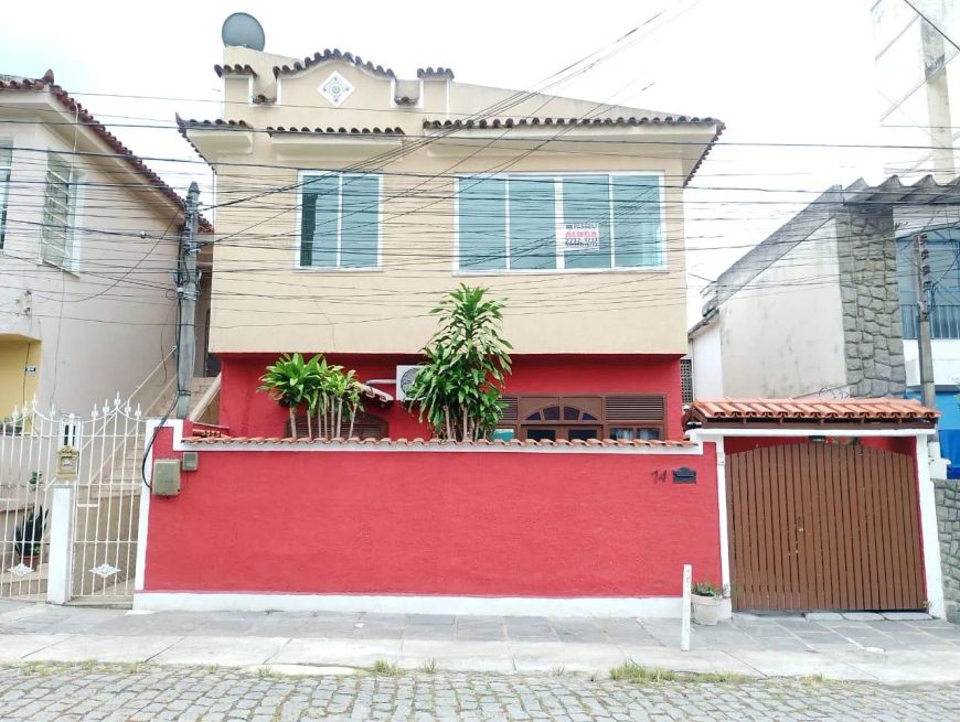 Excelente Sobrado Ze Garoto Rua do Antigo Ora Veja