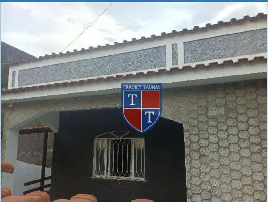 Oportunidade imperdivel São Gonçalo Lagoinha Rua Severino Correia 313 Casa 71,36 m² Retomada da Caix