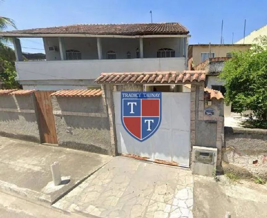 Oportunidade Imperdível: São Gonçalo Rua Henrique Dias Casa 140,00m² Terreno 352,00m²Retomada da Cai