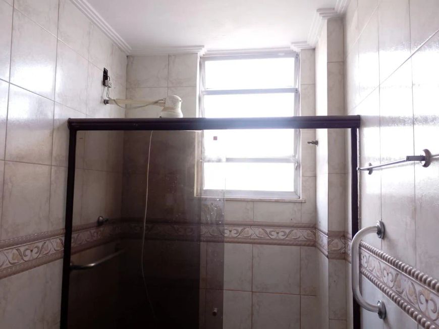 Mutondo P´róximo ao 7º Batalhão 2 Quartos e Garagem