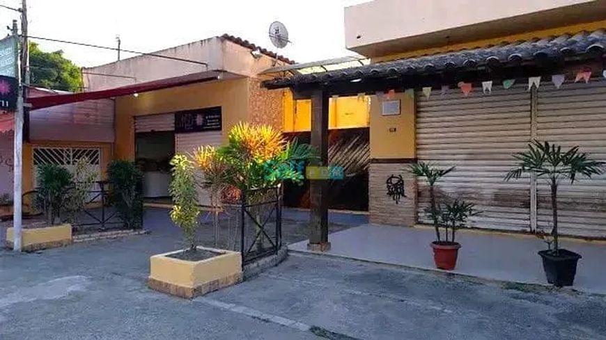Galpão para alugar - Maria Paula - São Gonçalo/RJ