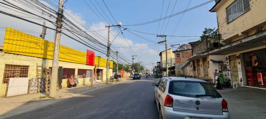 Boaçu- Rua Capitão Acácio , 93 B - R 700,00