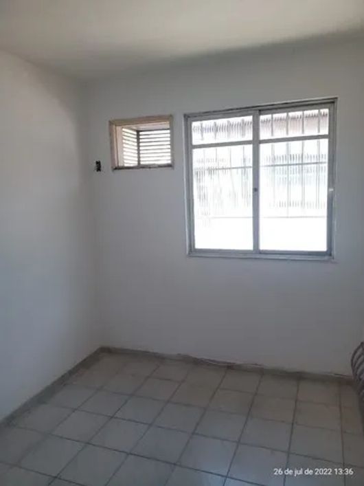 casa de 3 quartos em Maria Paula próximo ao comércio