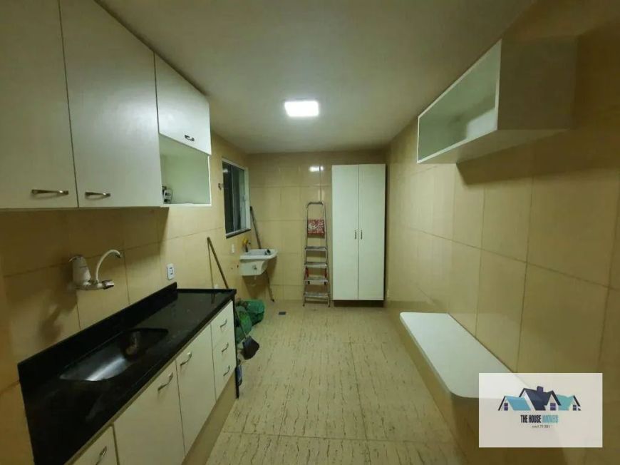 Apartamento com 2 dormitórios para alugar, 60 m² por R$ 1.275,00/mês - Neves - São Gonçalo/RJ