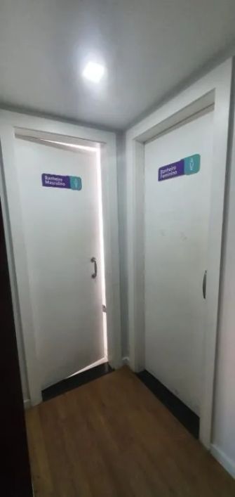 Prédio para alugar, 1418 m² por R$ 96.379,41/mês - Barra da Tijuca - Rio de Janeiro/RJ