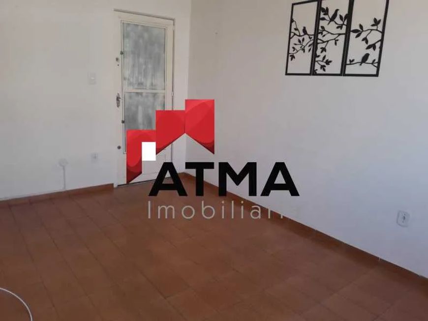 Apartamento - / Residencial / Vila da Penha