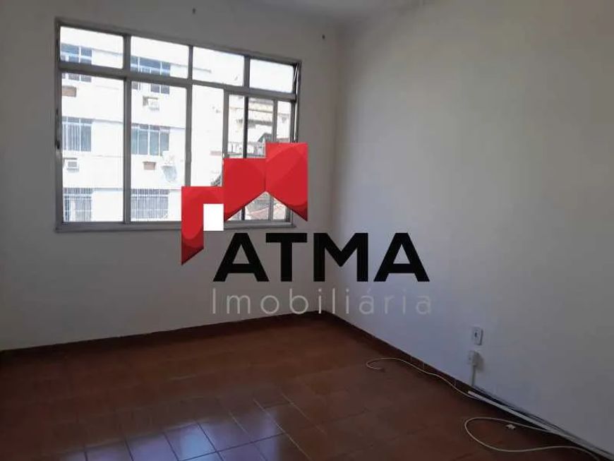 Apartamento - / Residencial / Vila da Penha