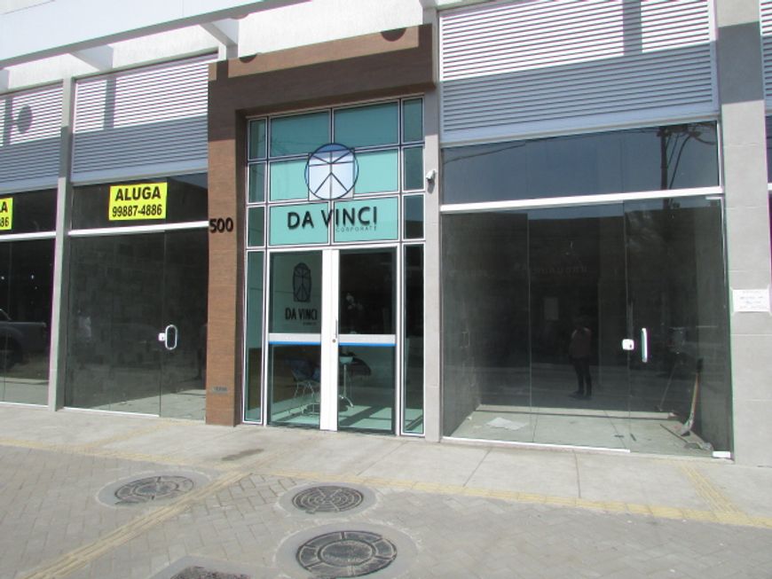Da Vinci Corporate