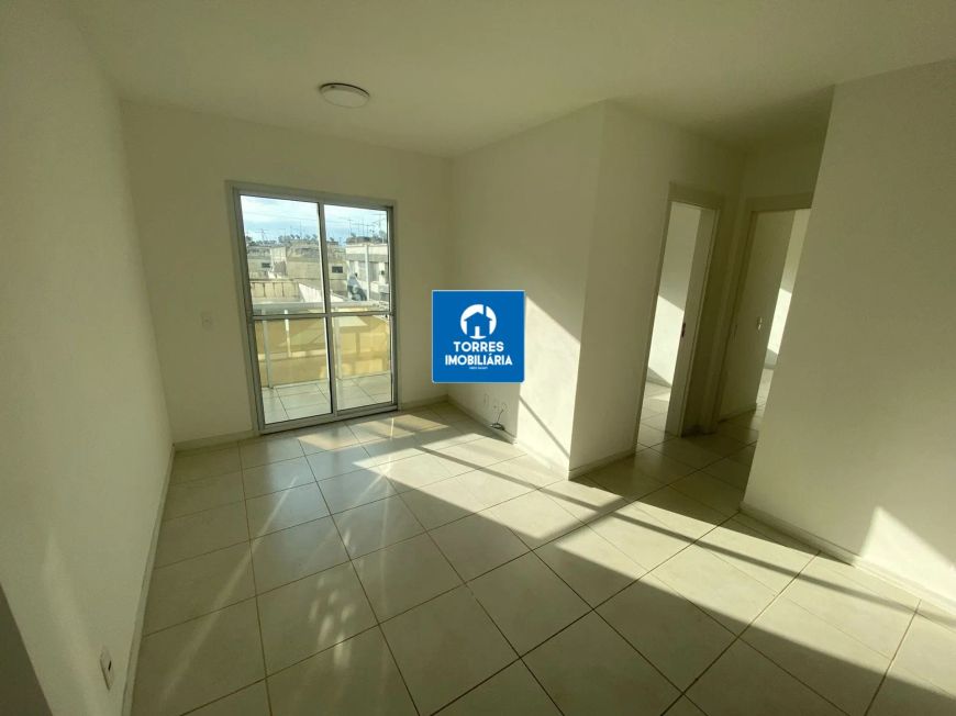 Porto Novo - Apartamento de 2 quartos sendo um suíte no Jardim Imperial 1.