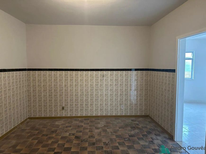 APARTAMENTO RESIDENCIAL em SÃO GONÇALO - RJ, NEVES (NEVES)