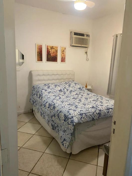 Casa de 3 quartos - Itaúna - São Gonçalo - RJ -