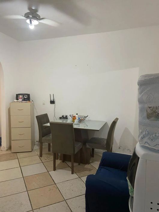 Casa de 3 quartos - Itaúna - São Gonçalo - RJ -