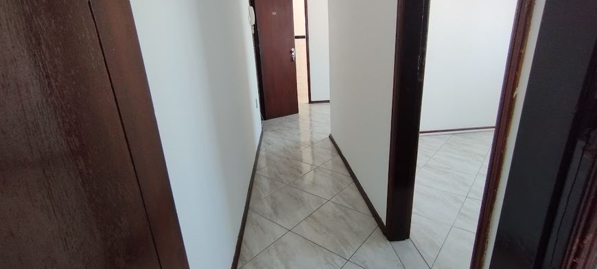 Apartamento para aluguel possui 50 metros quadrados com 2 quartos em Covanca - São Gonçalo - RJ