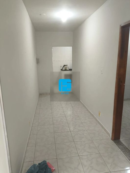 Casa de 2 quartos em Barro Vermelho, São Gonçalo