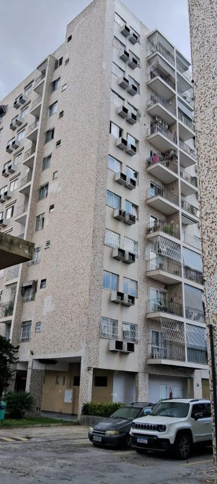 Ótimo apt com 2 quartos em Mutondo - São Gonçalo - RJ