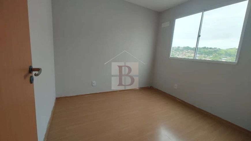 Apartamento à venda ou locação em São Gonçalo-RJ, Vila Lage: 2 quartos, 1 sala, 1 banheiro, 1 vaga d