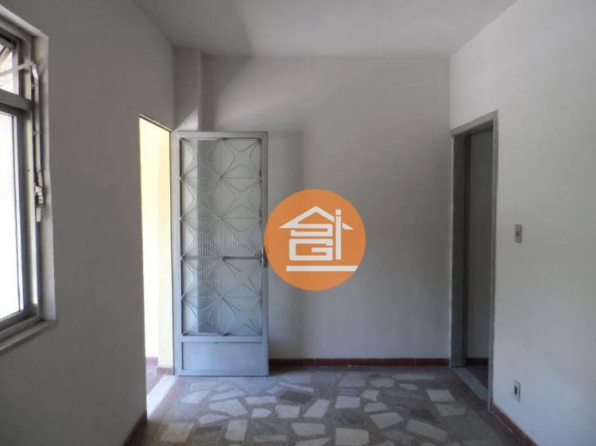 Sobrado com 1 dormitório para alugar, 49 m² por R$ 580,00/mês - Santa Isabel - São Gonçalo/RJ