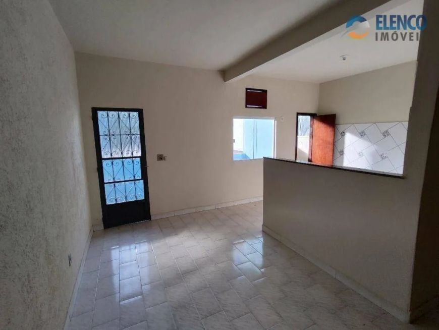 Casa com 1 quarto para alugar, 60 m² por R$ 906/mês - Zé Garoto - São Gonçalo/RJ