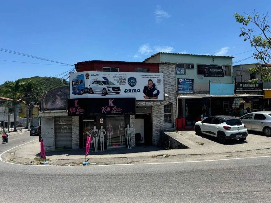 Sala para aluguel, Rio do Ouro - SÃO GONÇALO/RJ