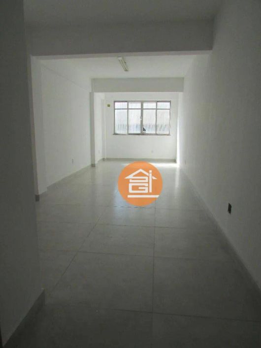 Salas no Alcântara - 25 m² - São Gonçalo - RJ.