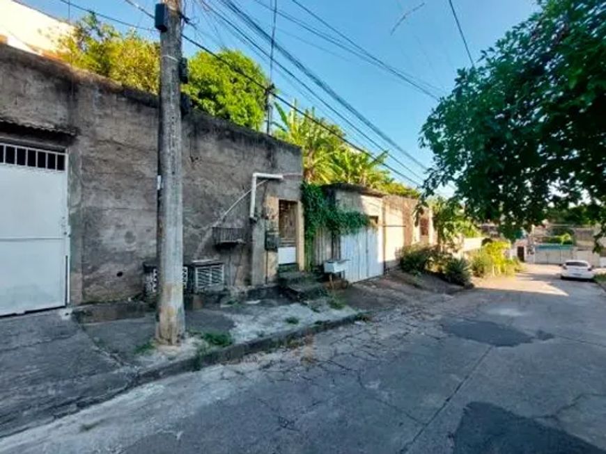 Casa - São Gonçalo - RJ - Lote 15