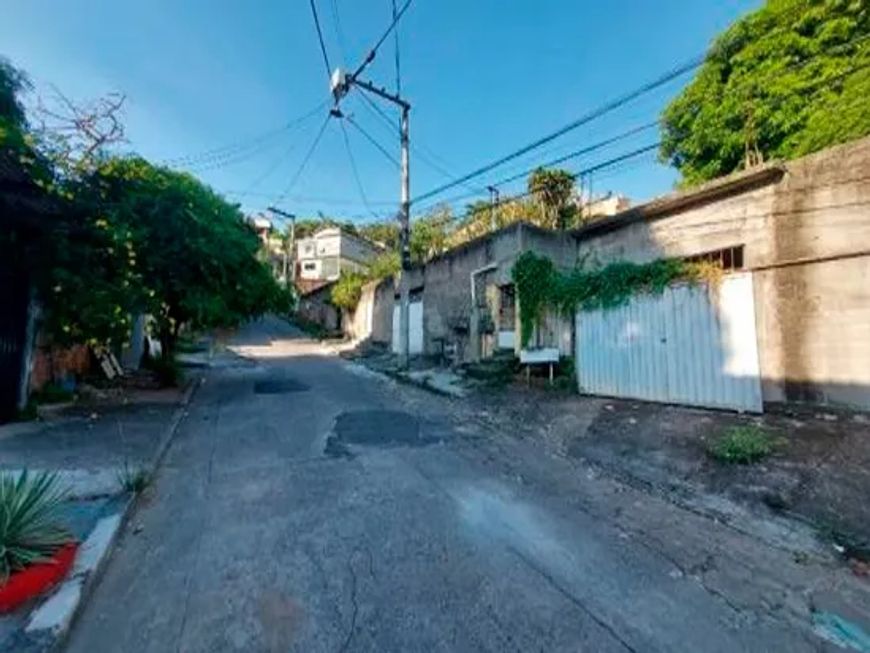 Casa - São Gonçalo - RJ - Lote 15