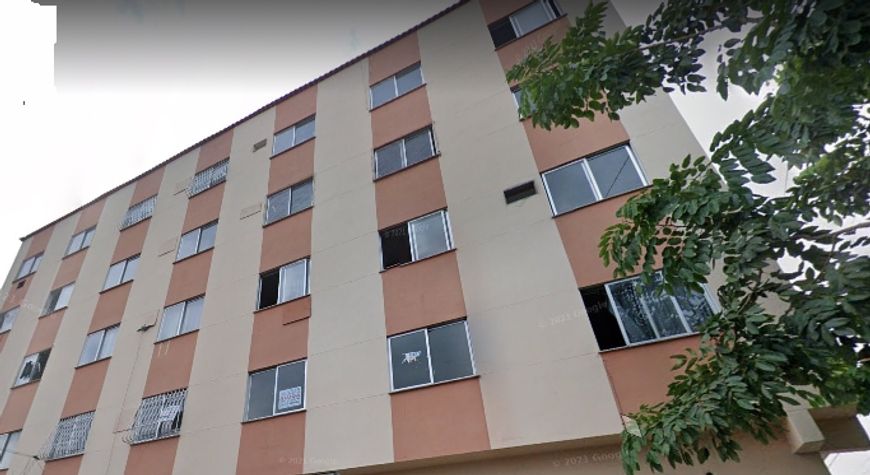 Apartamento para aluguel com 2 quartos no Mutondo - São Gonçalo - RJ