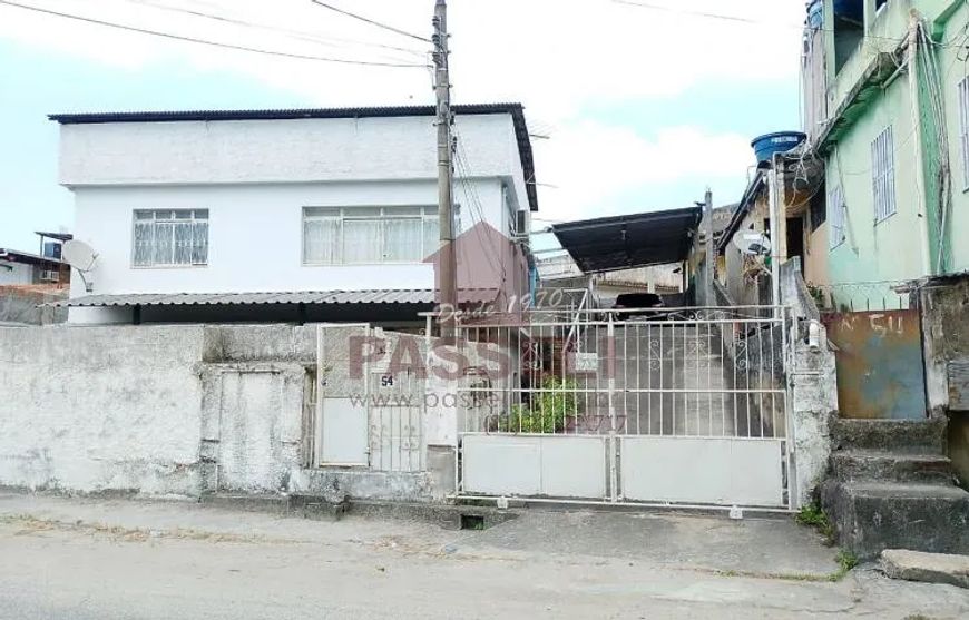 Sobrado todo Mobiliado 3 Quartos Garagem para 3 Carros