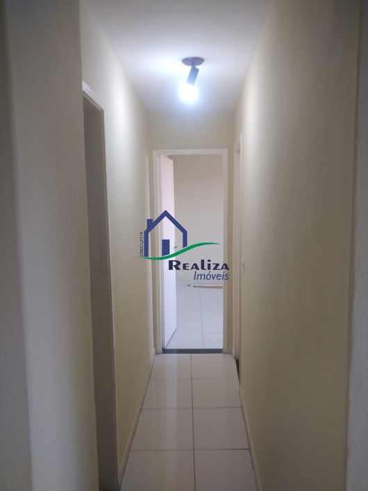 APARTAMENTO COM 2 DORMITORIOS PARA LOCAÇÃO NO ROCHA-SG