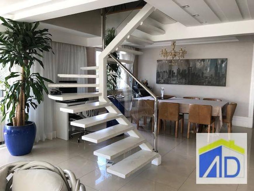 Cobertura com 4 dormitórios à venda, 400 m² por R$ 3.200.000,00 - Barra da Tijuca - Rio de Janeiro/R