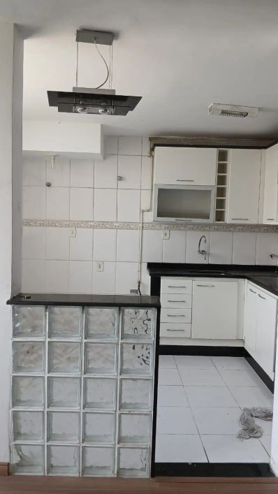 Santoro Imóveis aluga apartamento com 2 quartos em Porto Novo - São Gonçalo - RJ