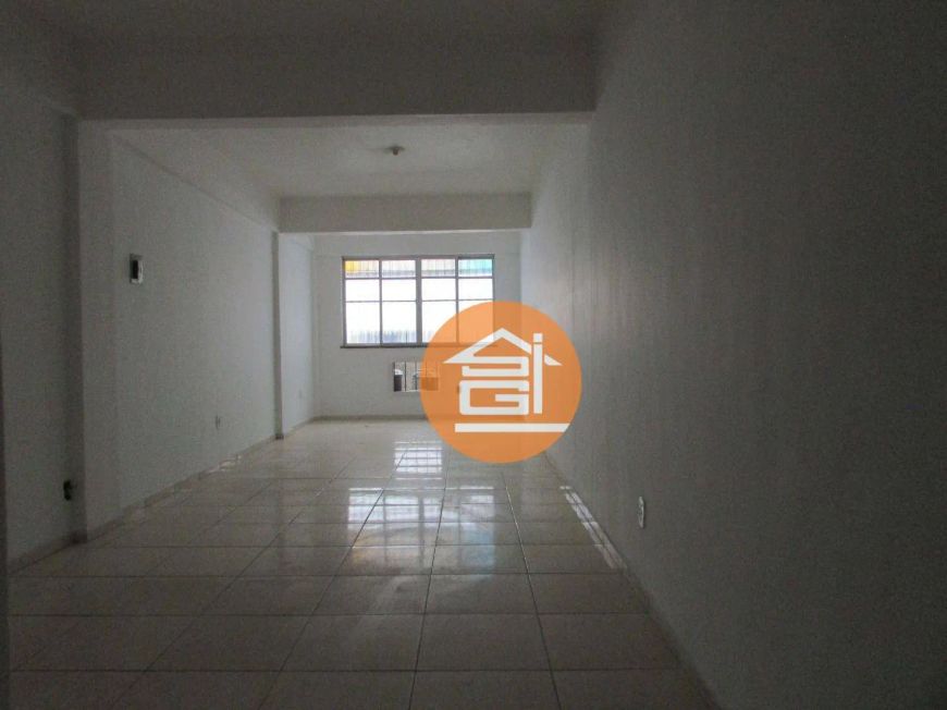 Sala para alugar, 25 m² por R$ 1.226,10/mês - Alcântara - São Gonçalo/RJ